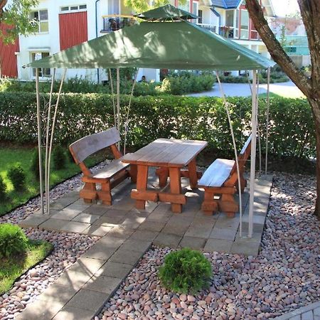 Pas Jurate Villa Hubertus Juodkrantė Εξωτερικό φωτογραφία
