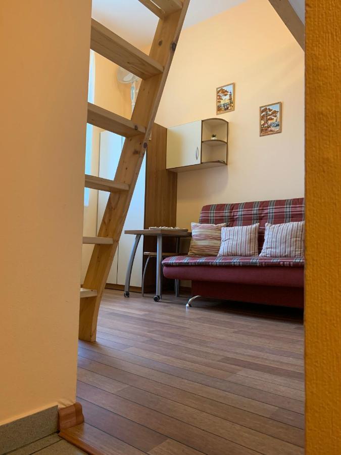 Pas Jurate Villa Hubertus Juodkrantė Εξωτερικό φωτογραφία