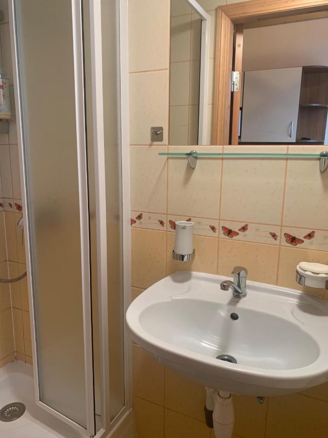 Pas Jurate Villa Hubertus Juodkrantė Εξωτερικό φωτογραφία
